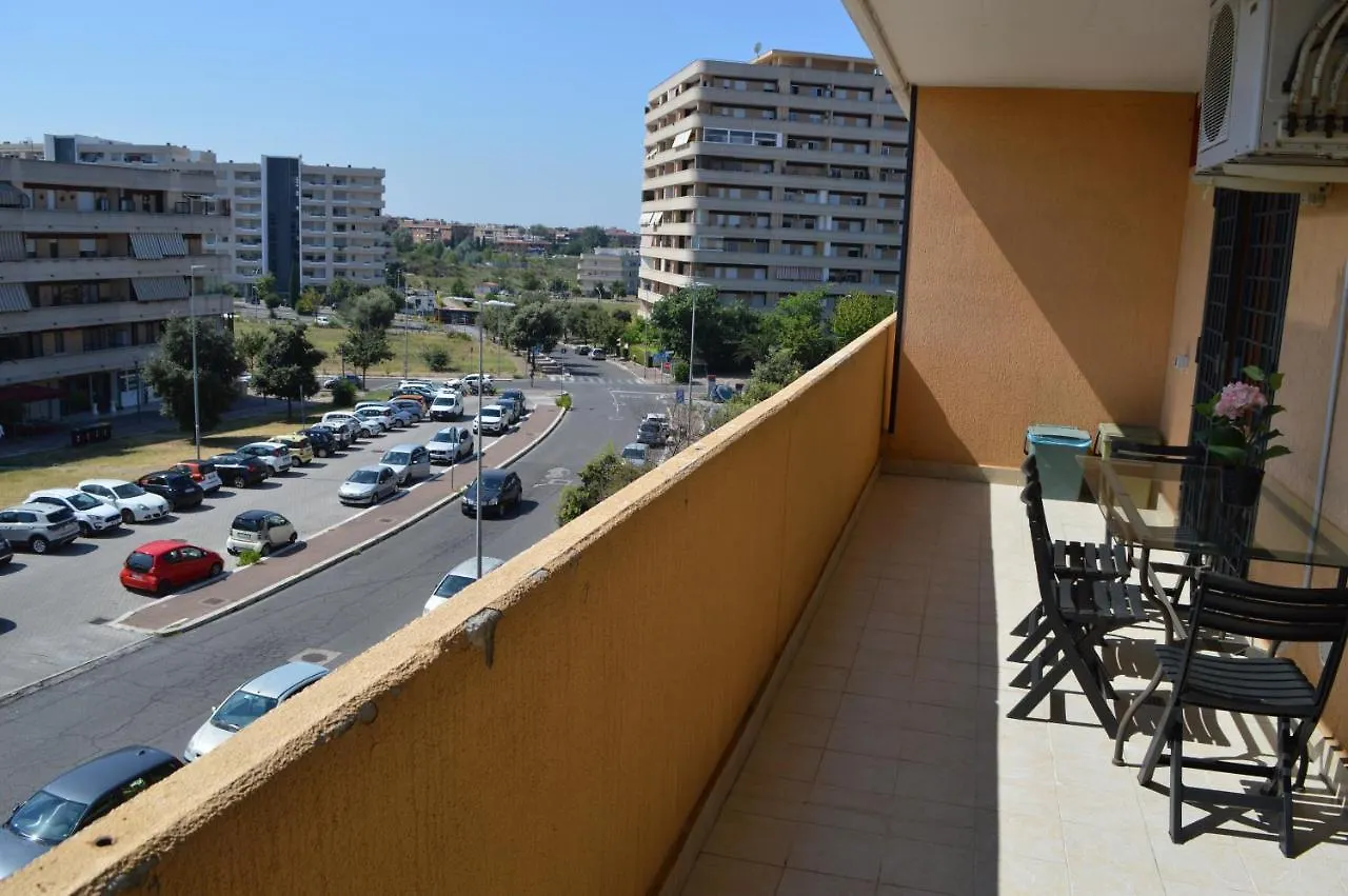 Porta Di Roma Intero Appartamento Apartment Rome