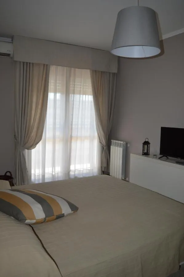 Apartment Porta Di Roma Intero Appartamento