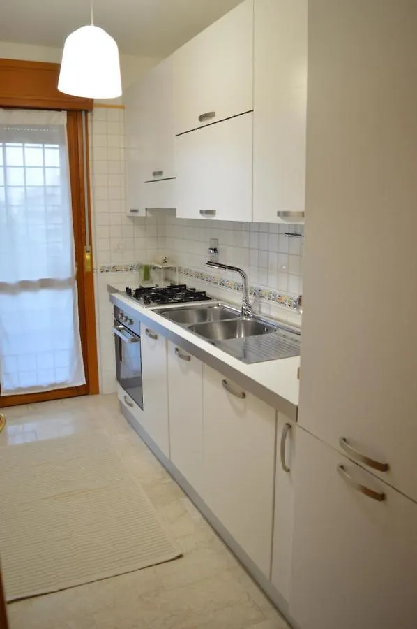Porta Di Roma Intero Appartamento Апартаменты Рим