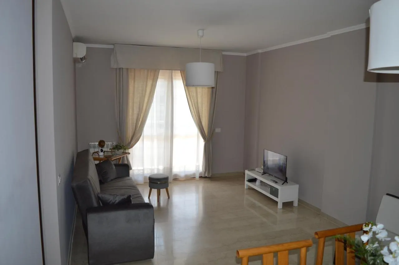 Apartment Porta Di Roma Intero Appartamento